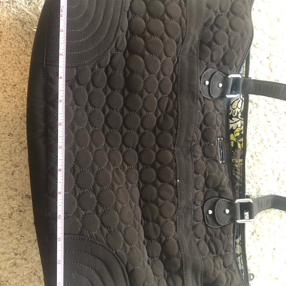 Vera Bradley Baby Bag - Picture 7 of 8